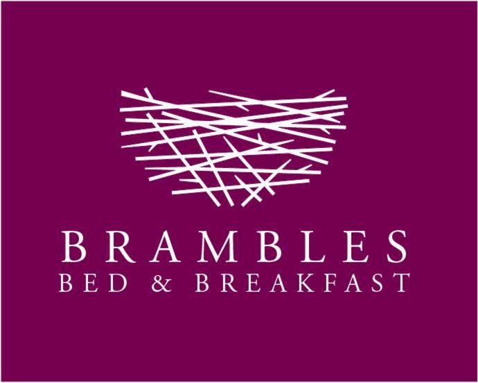 Brambles Bed & Breakfast Dover Kent Ngoại thất bức ảnh